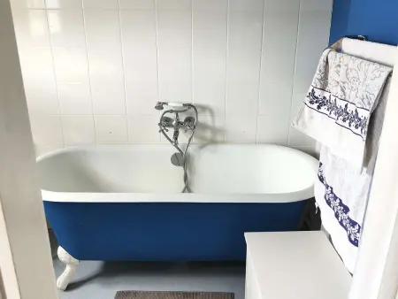 Villa 160m² vue Bassin, 50m plage, 7 personnes : photo 10