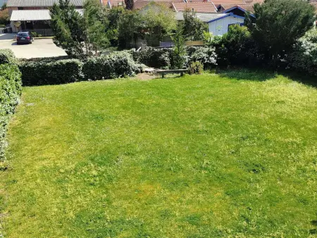 Villa 160m² vue Bassin, 50m plage, 7 personnes : photo 17