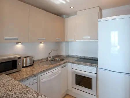 Appartement Sea Front – vue mer panoramique à Torrox Costa : photo 4