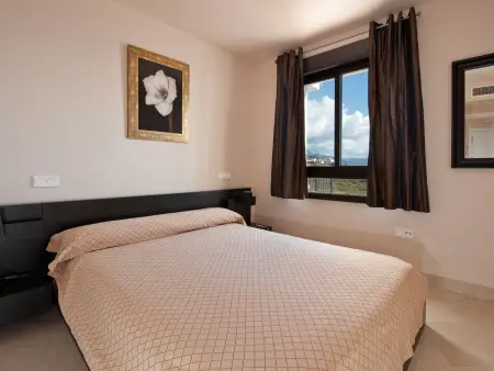 Appartement Sea Front – vue mer panoramique à Torrox Costa : photo 5