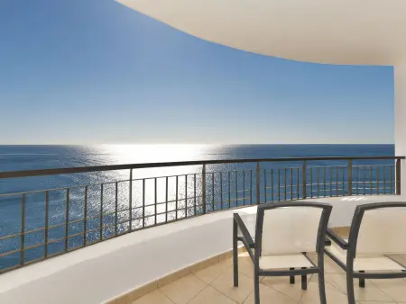 Appartement Sea Front – terrasse mer à Torrox Costa : photo 3