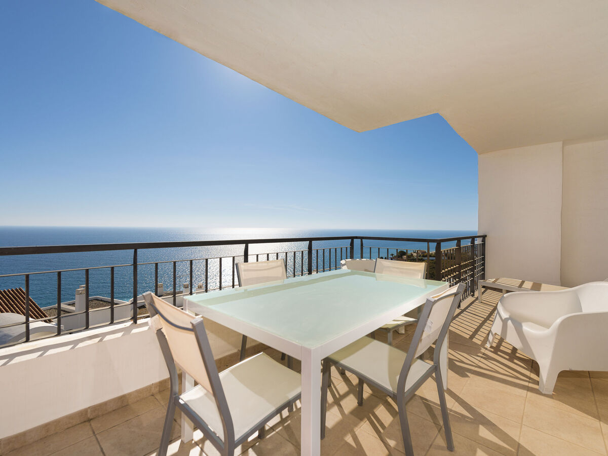 Appartement Frontal View – vue mer, terrasse 16 m² - Photo 3