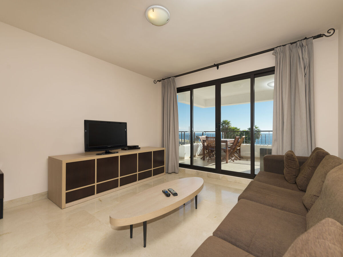 Appartement Frontal View – vue mer, terrasse 16 m² - Photo 4