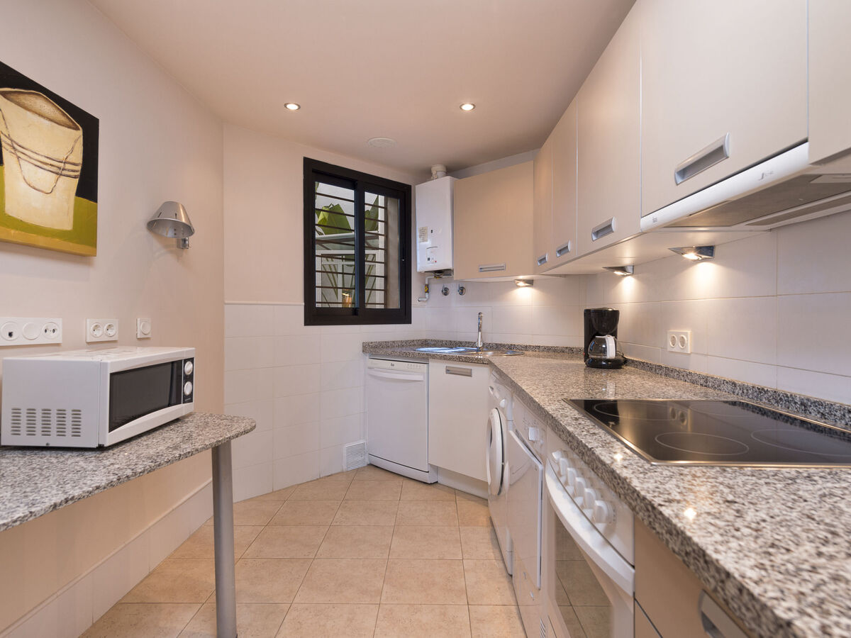 Appartement Frontal View – vue mer, terrasse 16 m² - Photo 5