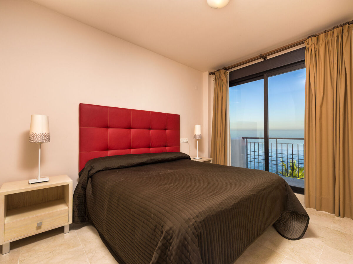 Appartement Frontal View – vue mer, terrasse 16 m² - Photo 6