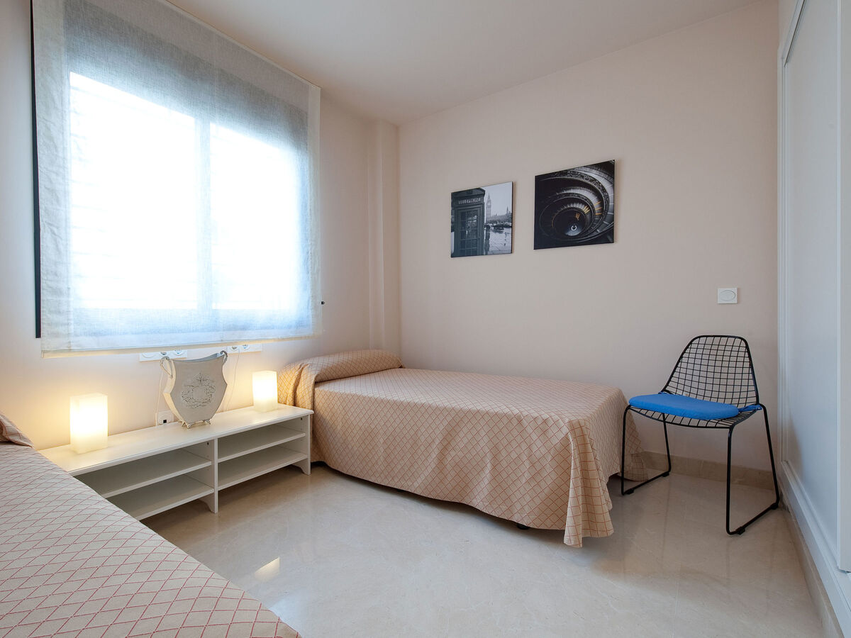 Appartement Frontal View – vue mer, terrasse 16 m² - Photo 8