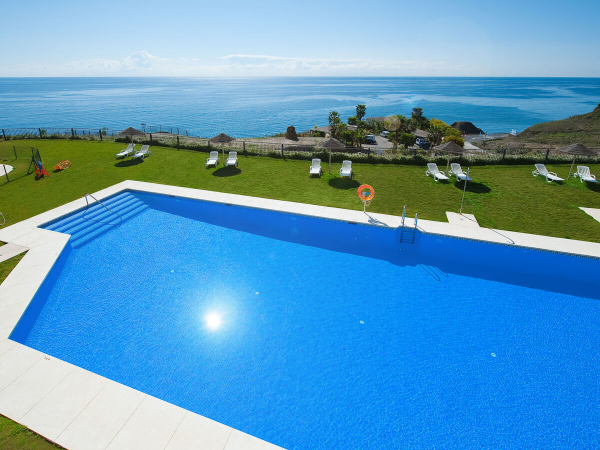 Appartement Frontal View – vue mer, terrasse 16 m² - Photo 16