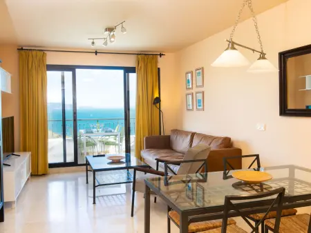 Appartement Lateral View – vue mer, terrasse 16 m² : photo 4