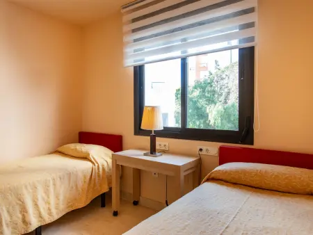 Appartement Lateral View – vue mer, terrasse 16 m² : photo 10