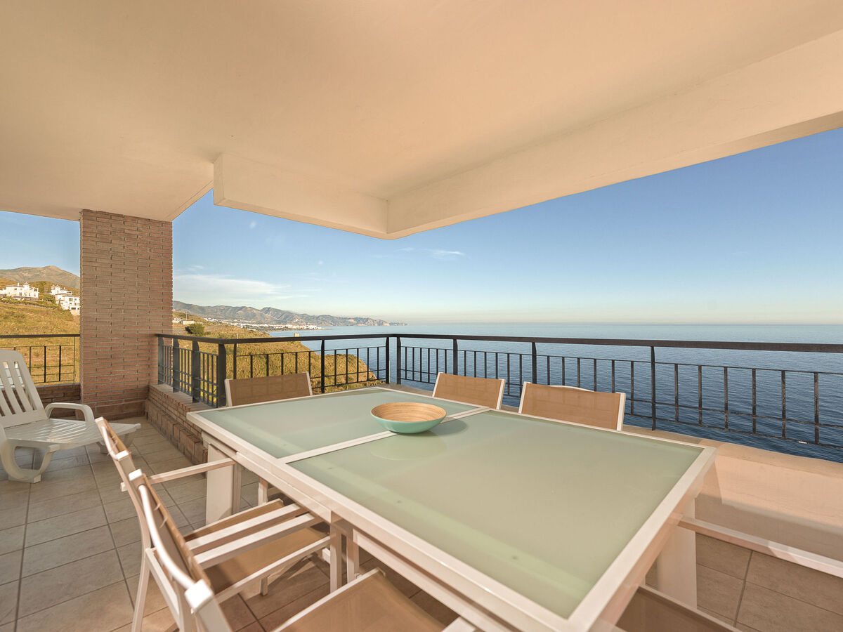 Appartement Sea Amazing – vue mer, terrasse, piscine - Photo 1