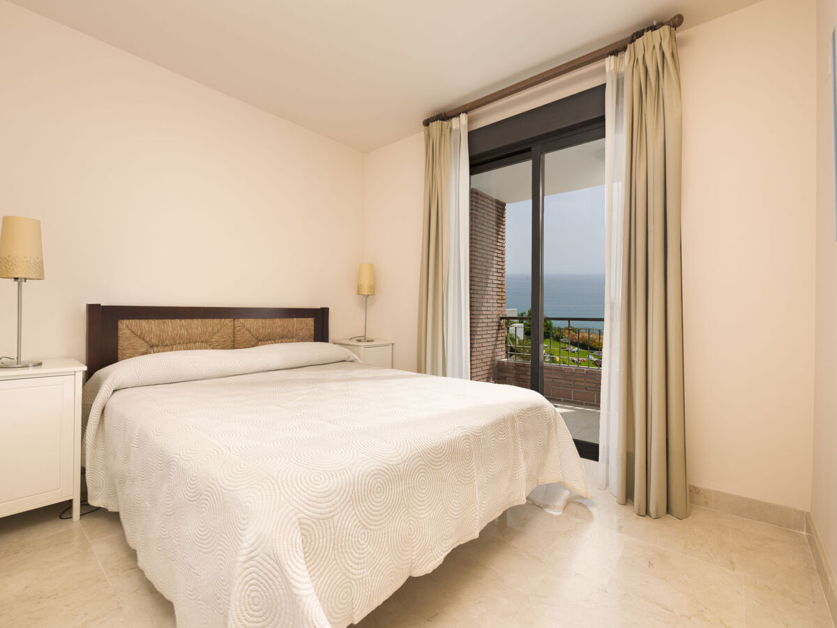 Appartement Sea Amazing – vue mer, terrasse, piscine - Photo 2