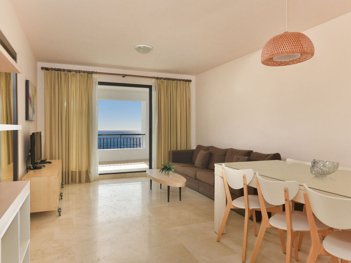 Appartement Sea Amazing – vue mer, terrasse, piscine - Photo 5