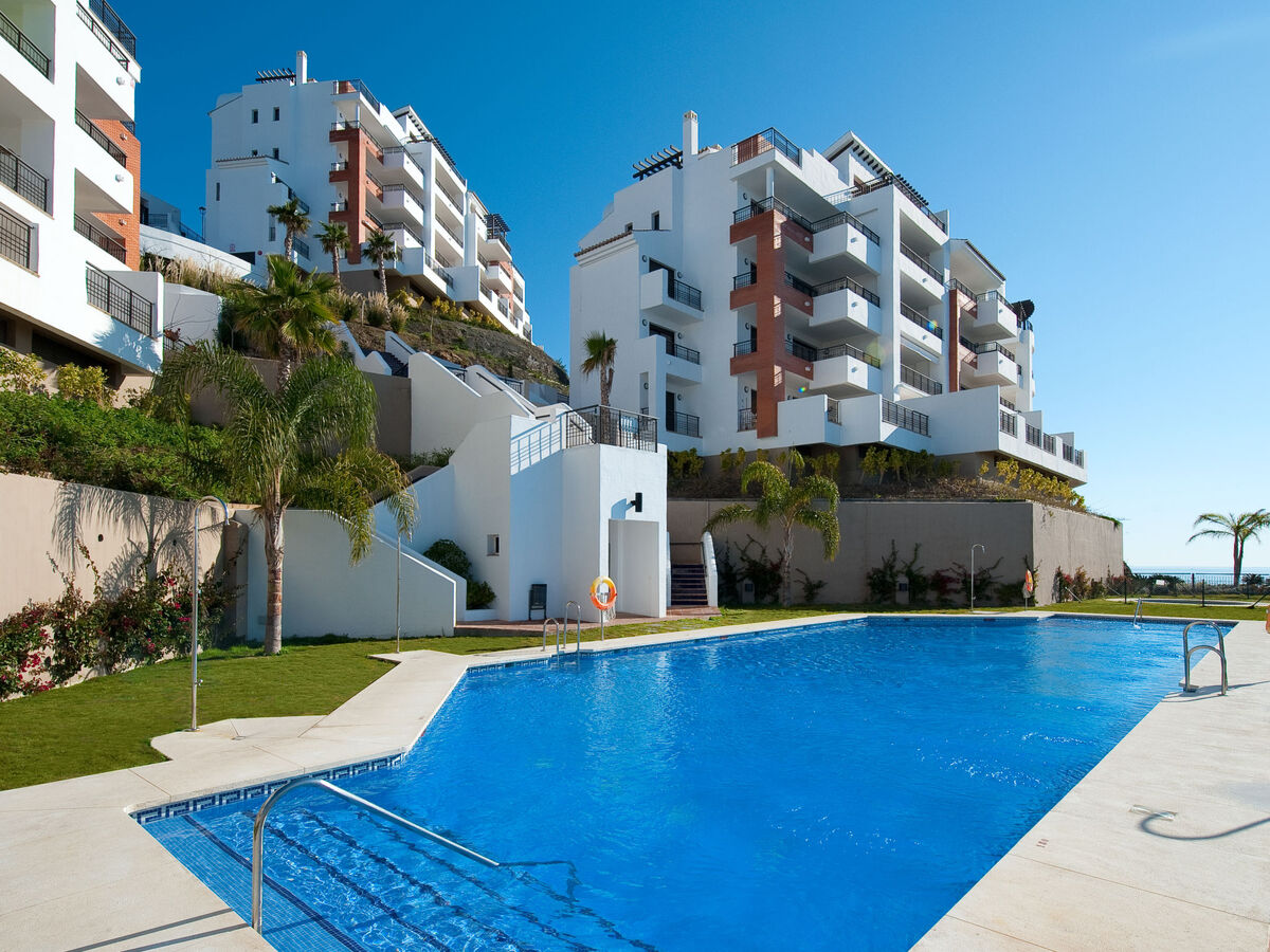Appartement Sea Amazing – vue mer, terrasse, piscine - Photo 11