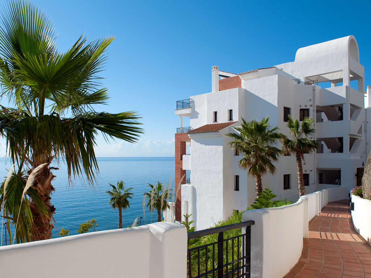 Appartement Sea Amazing – vue mer, terrasse, piscine - Photo 14