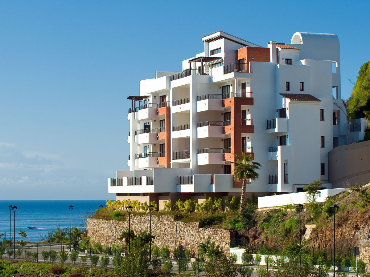 Appartement Sea Amazing – vue mer, terrasse, piscine - Photo 17