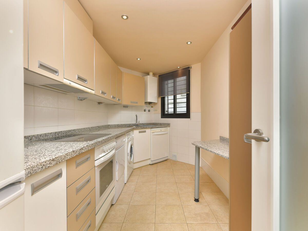 Appartement Sea Amazing – vue mer, terrasse, piscine - Photo 18