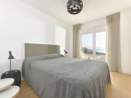 Appartement vue mer à Torrox Costa, terrasse 16 m² : photo 11