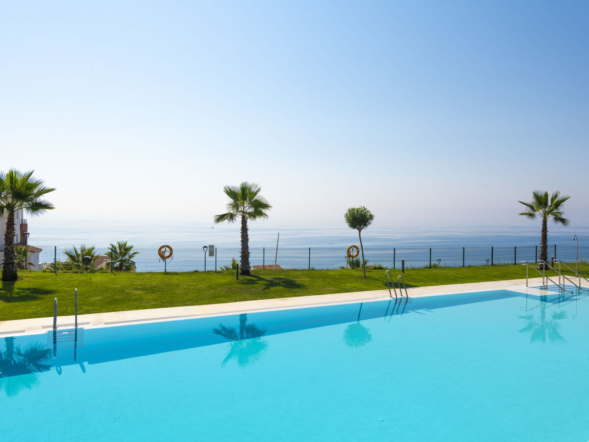 Appartement Issea Amazing – vue mer, terrasse 16 m² - Photo 1