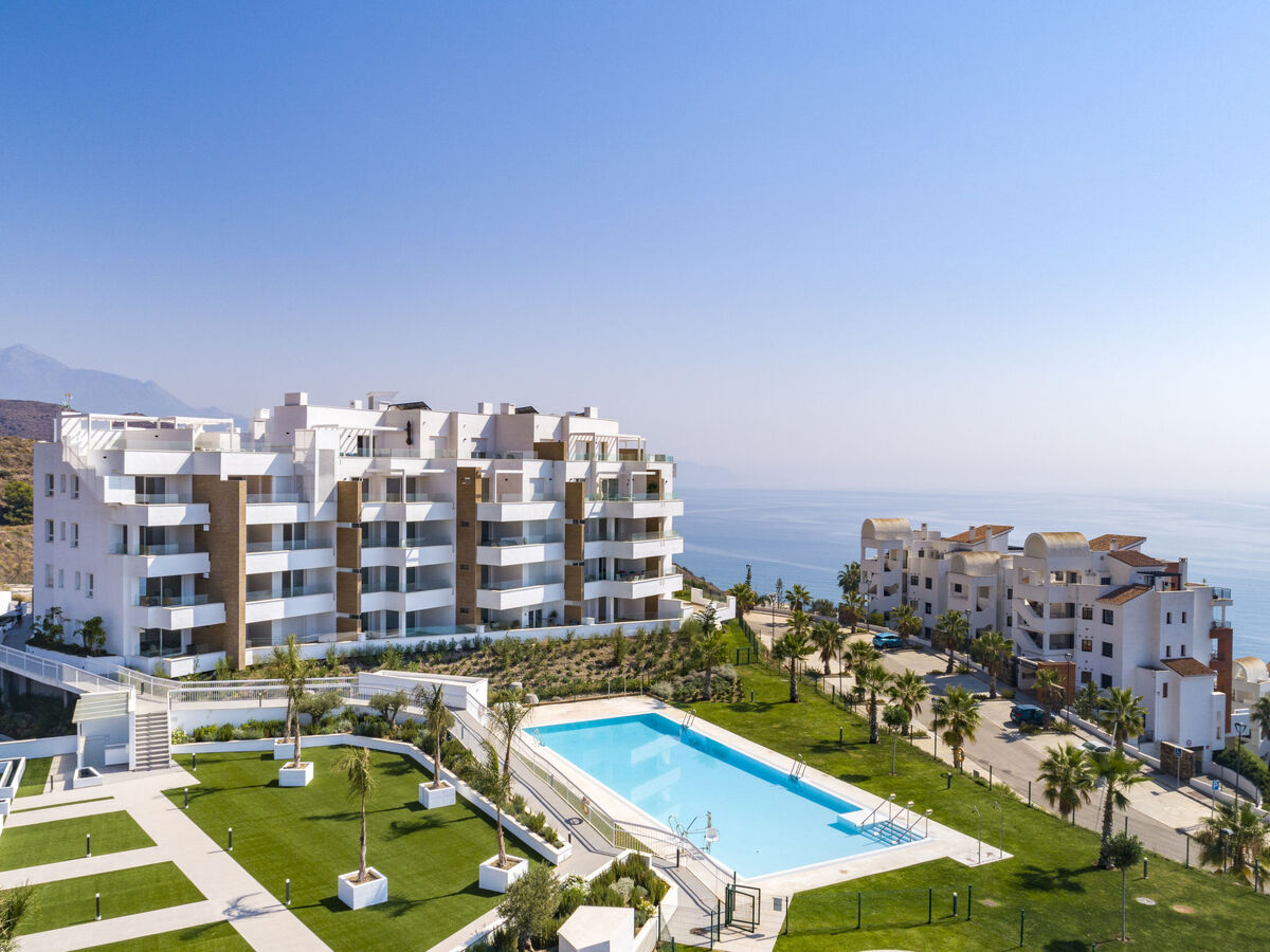 Appartement Issea Amazing – vue mer, terrasse 16 m² - Photo 2