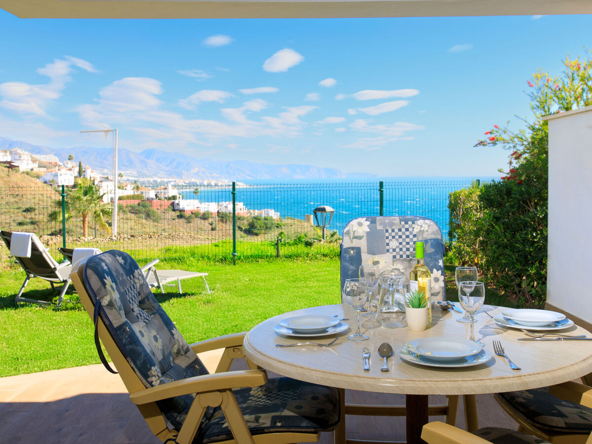 Appartement Issea Amazing – vue mer, terrasse 16 m² - Photo 3