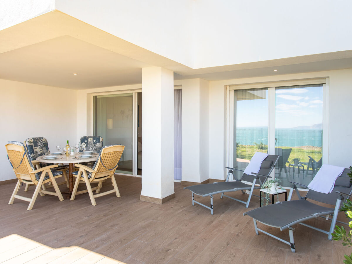 Appartement Issea Amazing – vue mer, terrasse 16 m² - Photo 4
