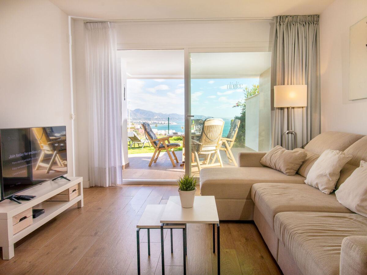 Appartement Issea Amazing – vue mer, terrasse 16 m² - Photo 5