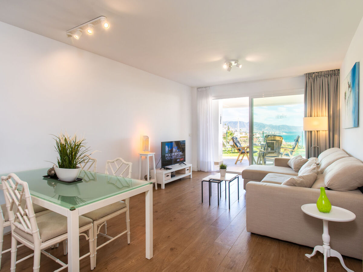 Appartement Issea Amazing – vue mer, terrasse 16 m² - Photo 7