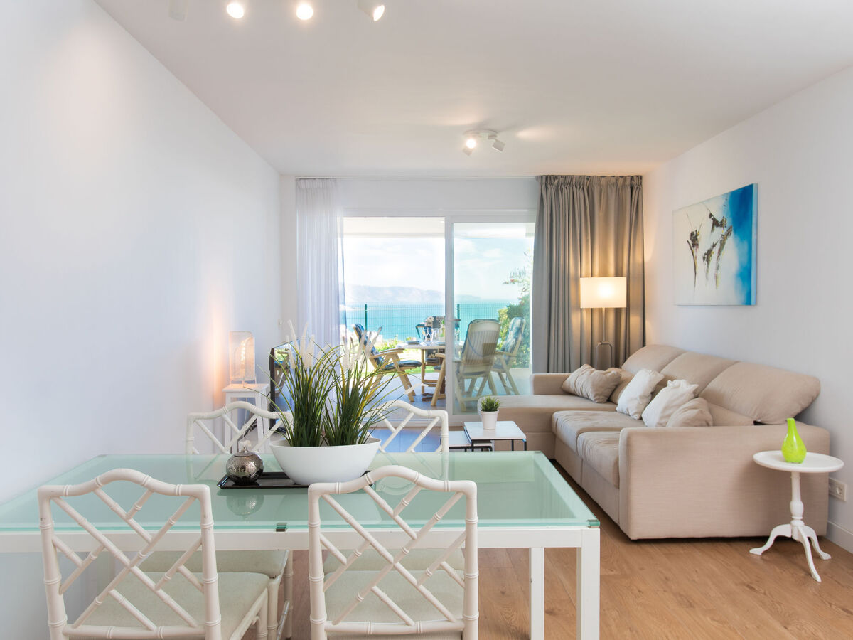 Appartement Issea Amazing – vue mer, terrasse 16 m² - Photo 8