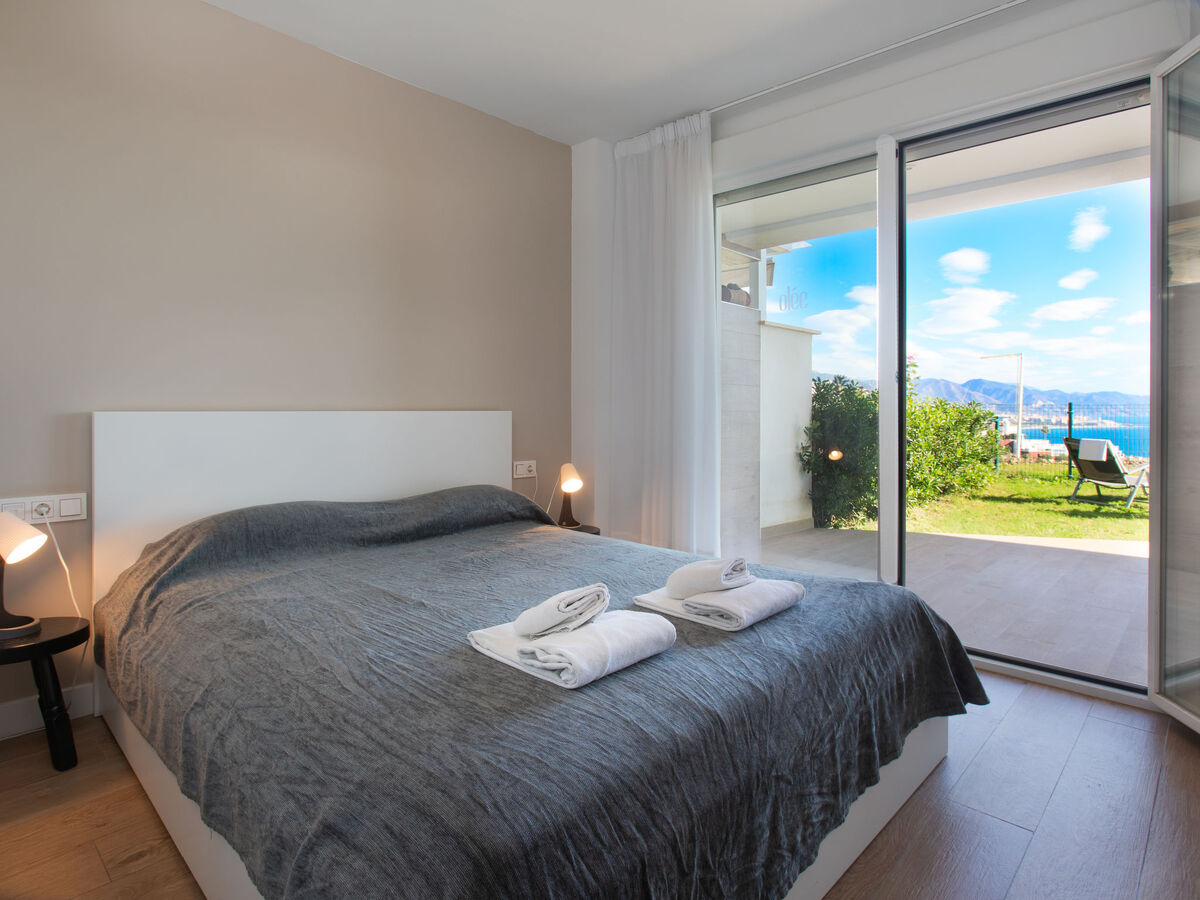 Appartement Issea Amazing – vue mer, terrasse 16 m² - Photo 9