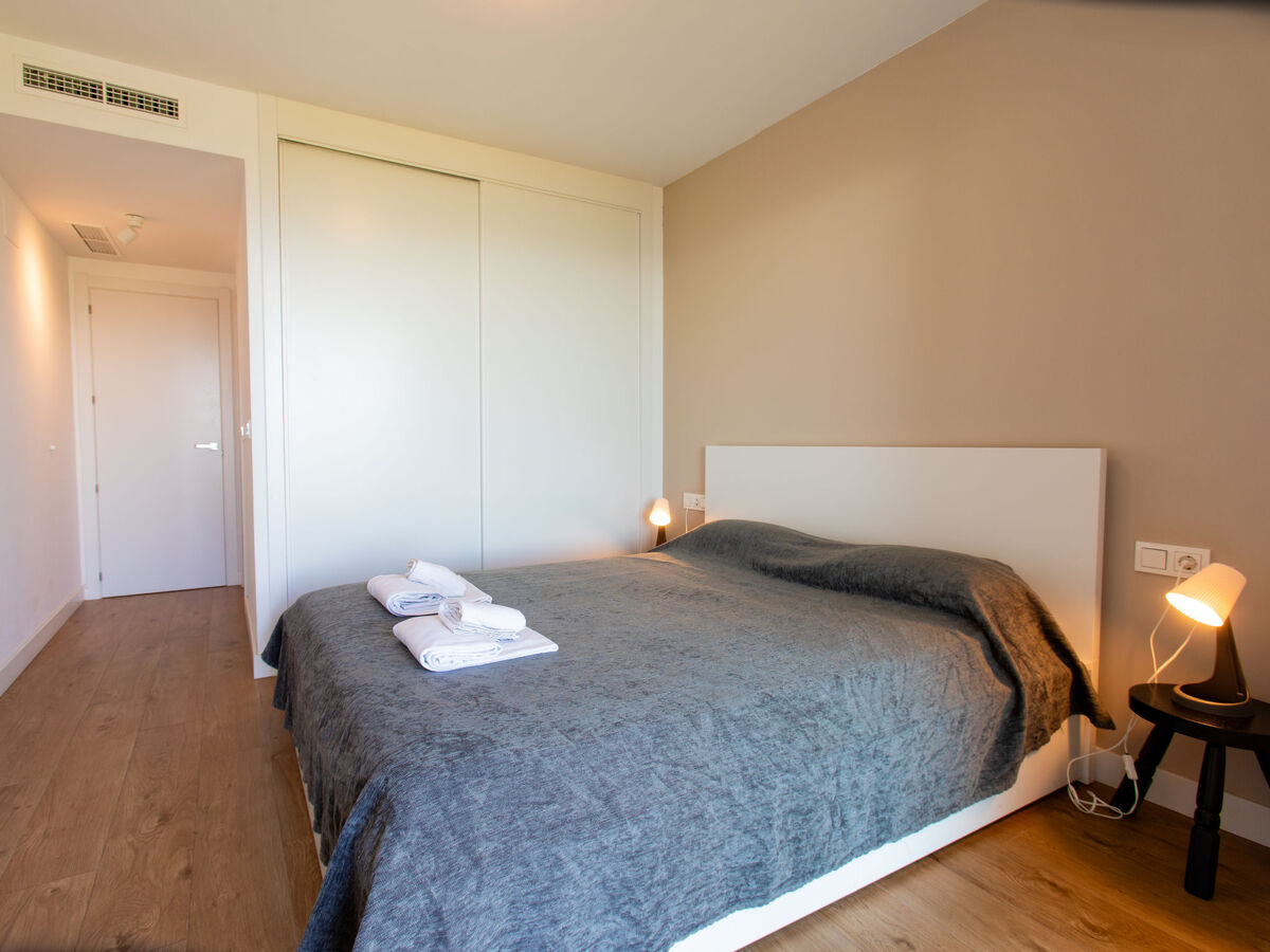 Appartement Issea Amazing – vue mer, terrasse 16 m² - Photo 10