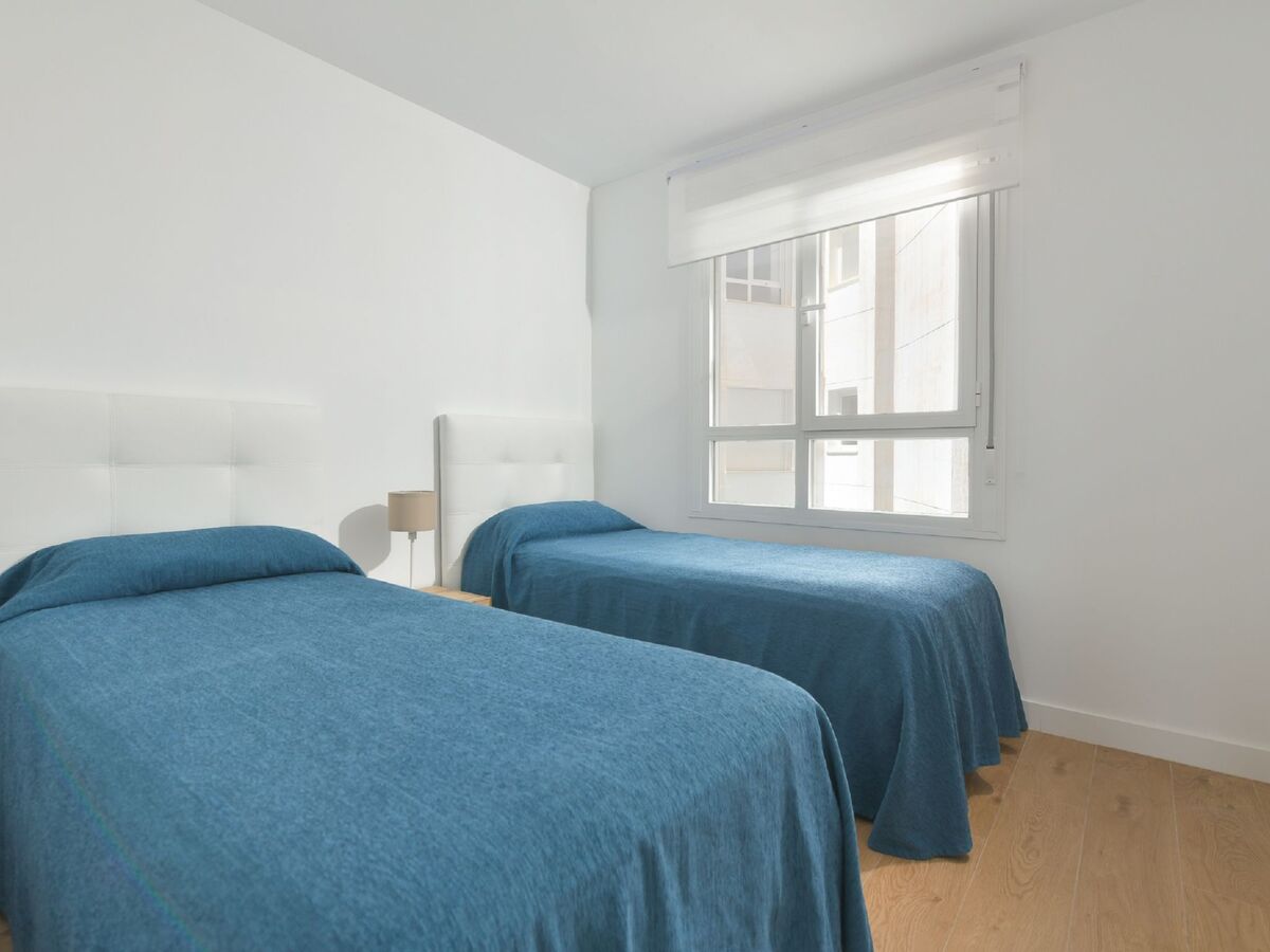 Appartement Issea Amazing – vue mer, terrasse 16 m² - Photo 13