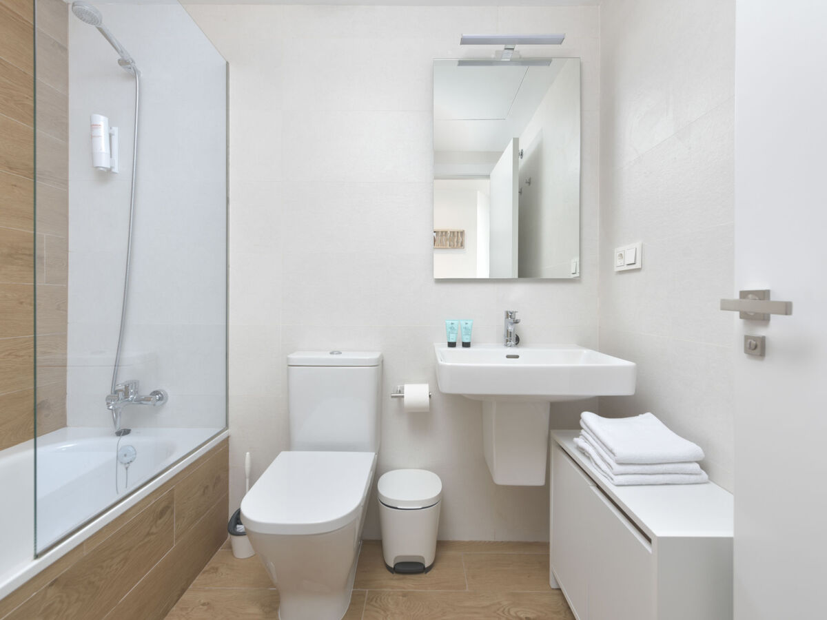 Appartement Issea Amazing – vue mer, terrasse 16 m² - Photo 15