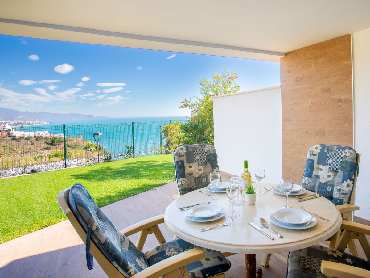 Appartement Issea Amazing – vue mer, terrasse 16 m² - Photo 16