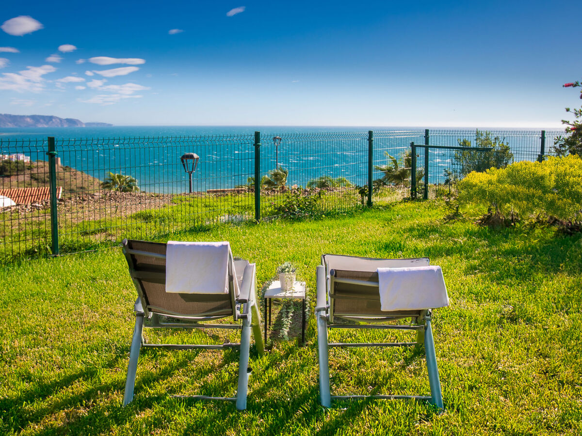 Appartement Issea Amazing – vue mer, terrasse 16 m² - Photo 17