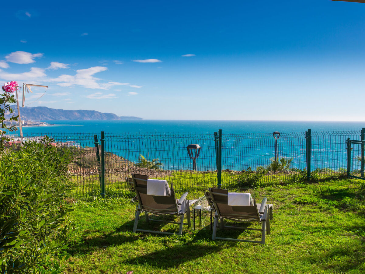 Appartement Issea Amazing – vue mer, terrasse 16 m² - Photo 18