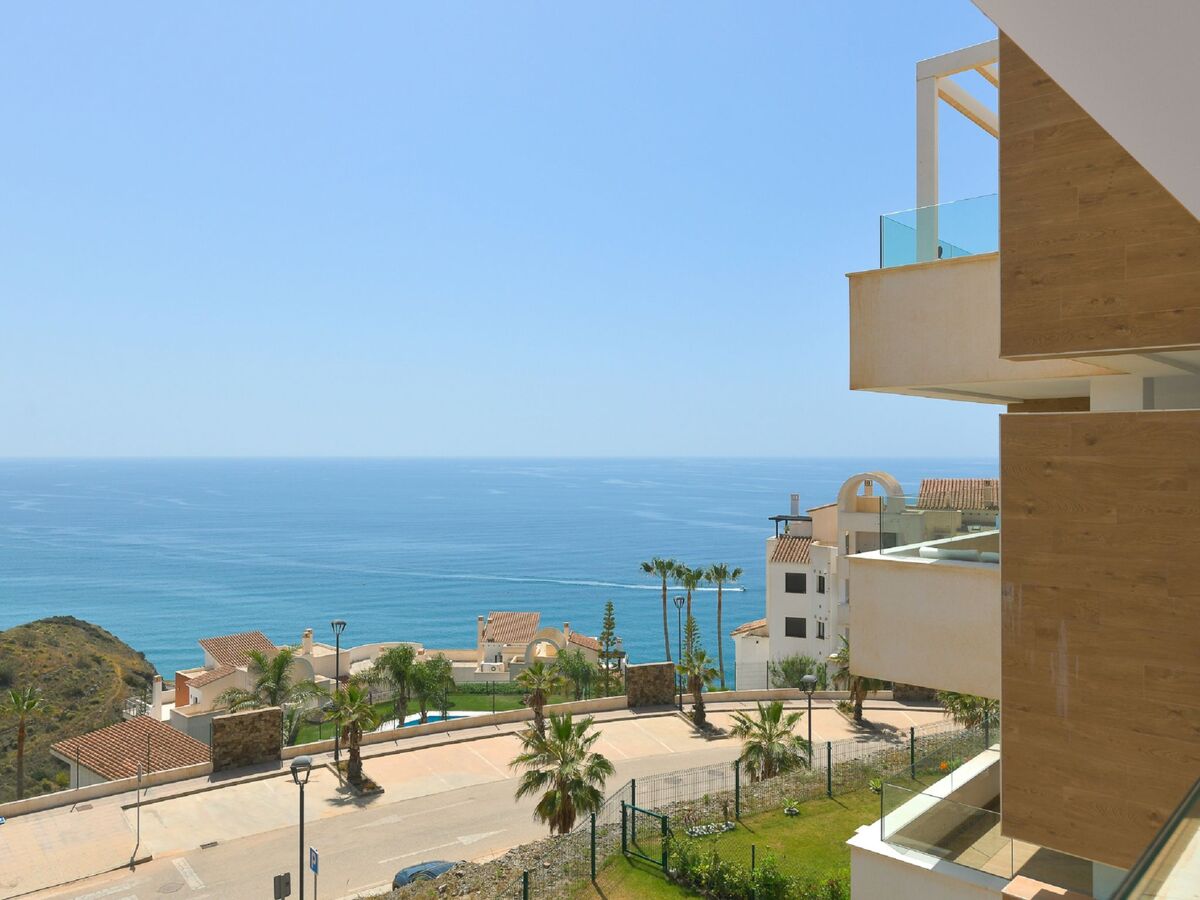 Appartement Issea Amazing – vue mer, terrasse 16 m² - Photo 19