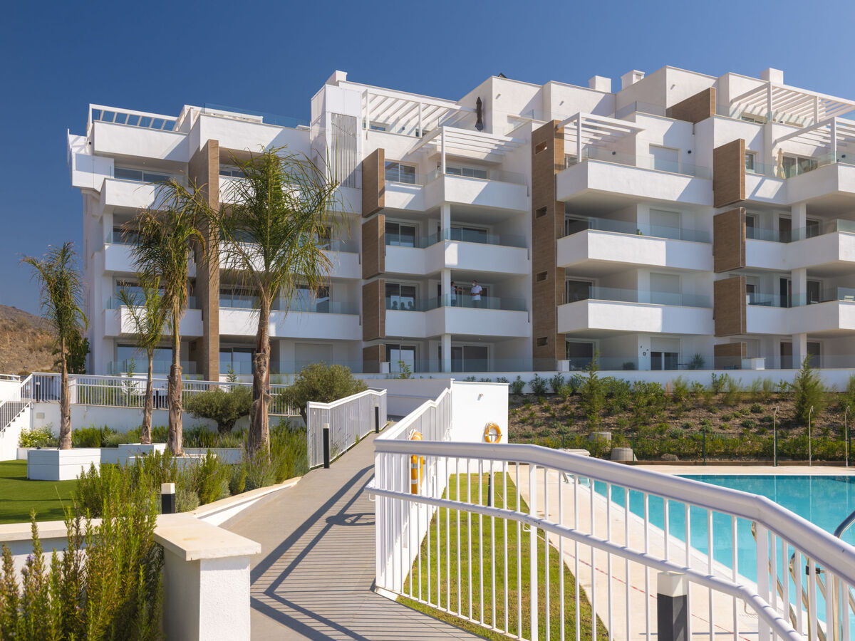 Appartement Issea Amazing – vue mer, terrasse 16 m² - Photo 20