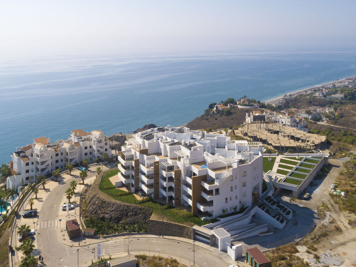 Appartement Issea Amazing – vue mer, terrasse 16 m² - Photo 21