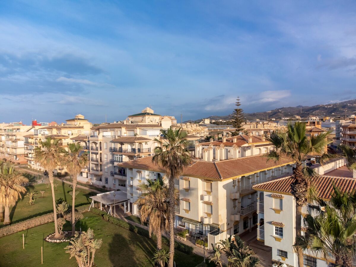 Appartement Issea Amazing – vue mer, terrasse 16 m² - Photo 25