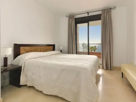 Appartement Front Amazing – vue mer panoramique à Torrox Costa : photo 7