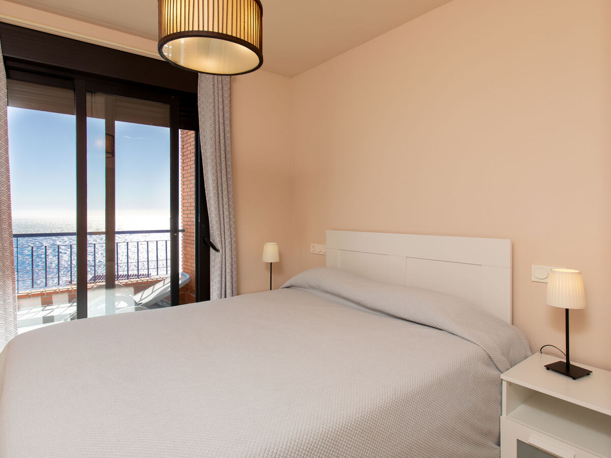 Appartement Sea Front – vue panoramique mer, Torrox Costa - Photo 5