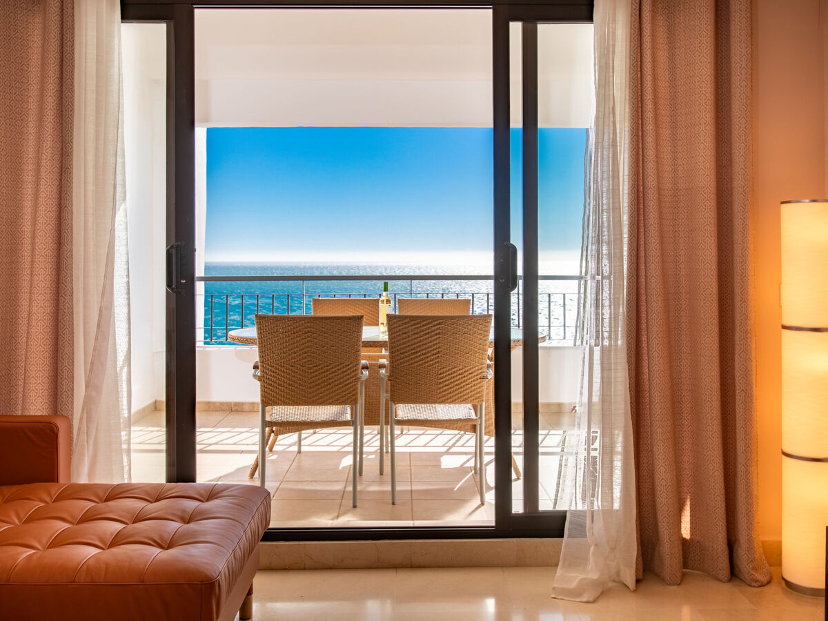 Appartement Sea Front – vue panoramique mer, Torrox Costa - Photo 6