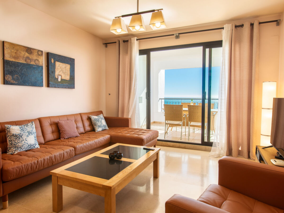 Appartement Sea Front – vue panoramique mer, Torrox Costa - Photo 7