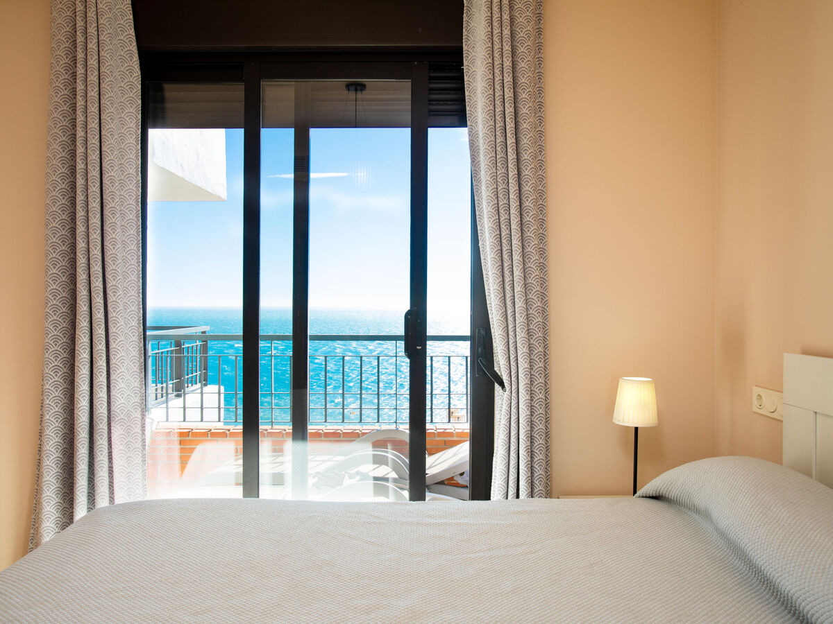 Appartement Sea Front – vue panoramique mer, Torrox Costa - Photo 8