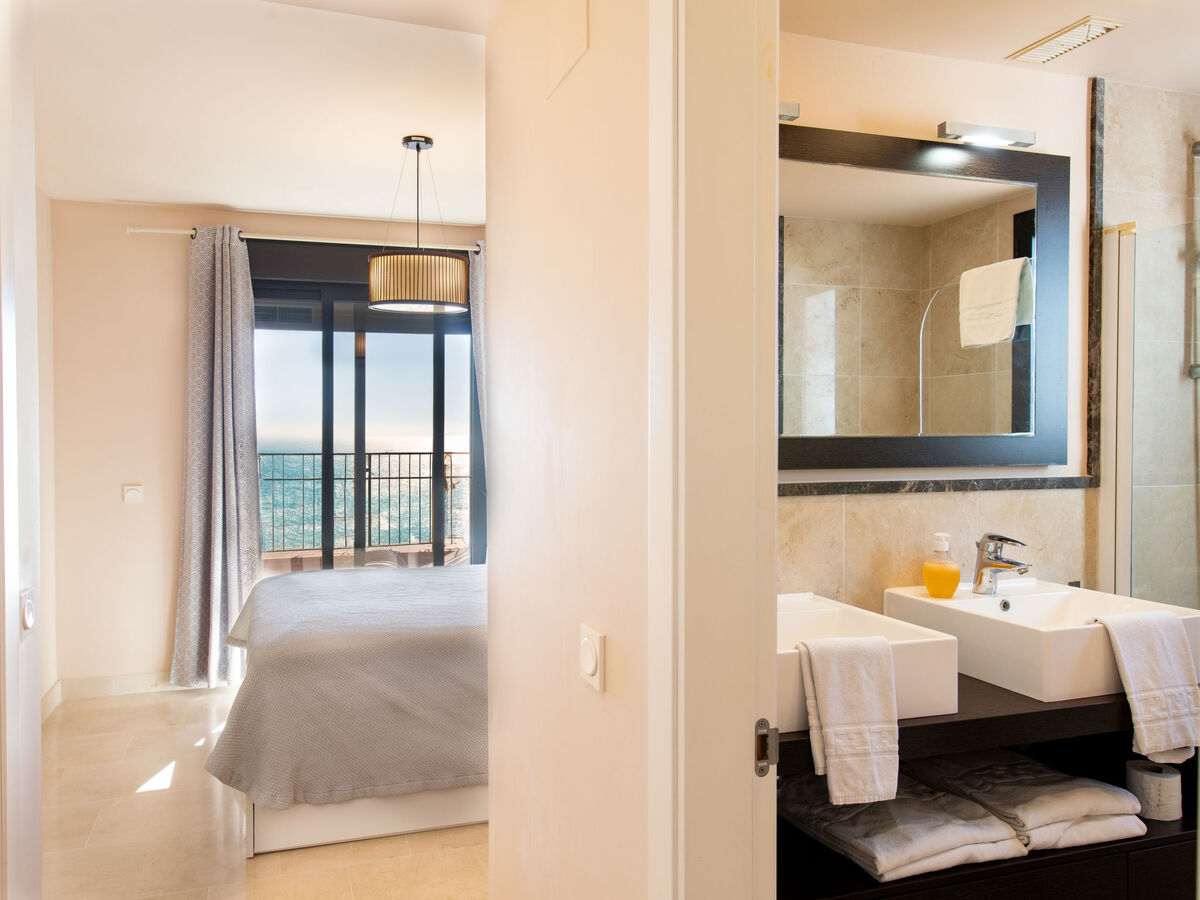 Appartement Sea Front – vue panoramique mer, Torrox Costa - Photo 9