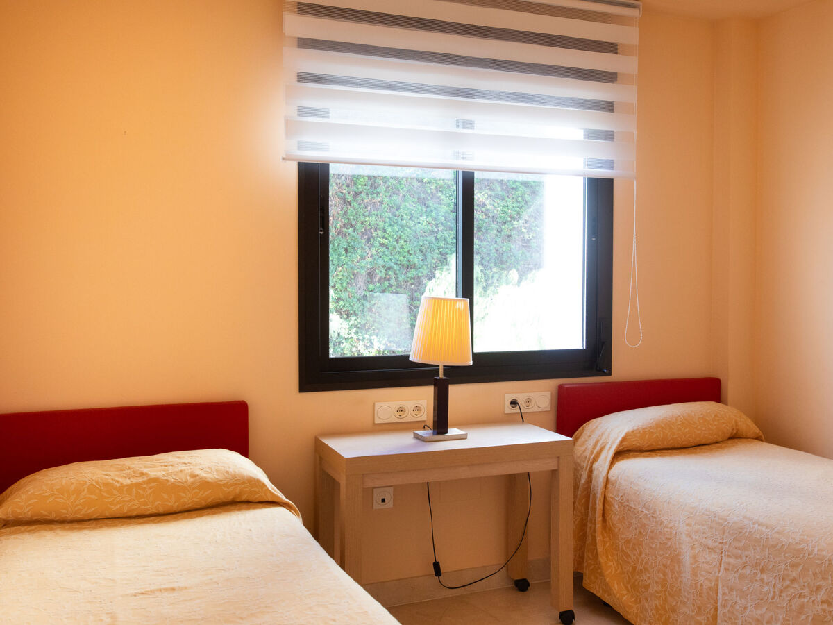 Appartement Sea Front – vue panoramique mer, Torrox Costa - Photo 11