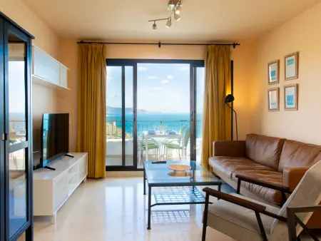 Appartement Lateral View à Torrox Costa, vue panoramique : photo 4