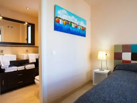 Appartement Lateral View à Torrox Costa, vue panoramique : photo 9