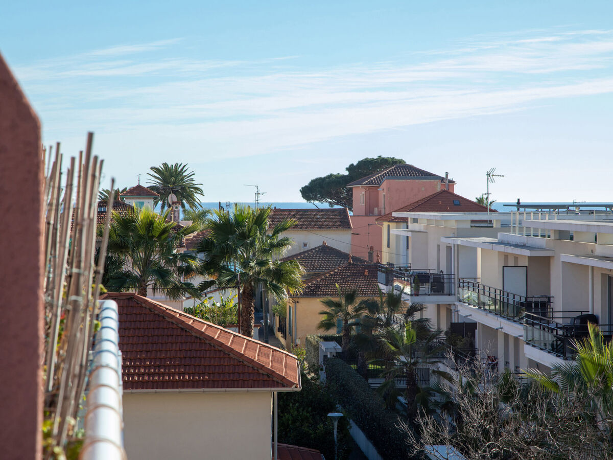 Appartement Villa Emeraude, 200m de la mer - Photo 5