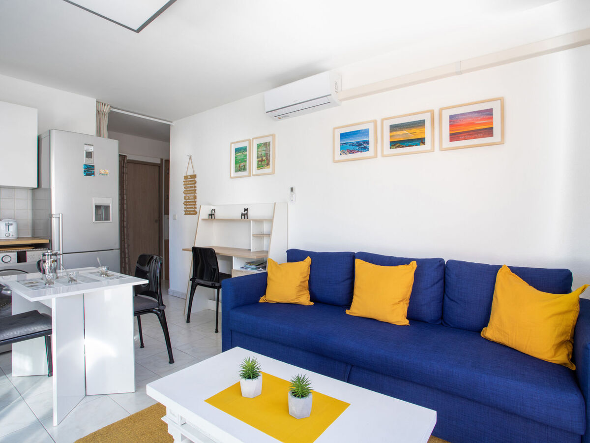 Appartement Villa Emeraude, 200m de la mer - Photo 7